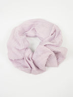 Ribbed Scrunchies