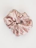 Embellished Scrunchie