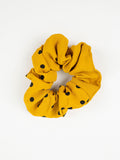 Polkadot Scrunchie