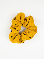 Polkadot Scrunchie