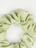 Glitter Scrunchie