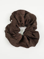 Classic Scrunchie