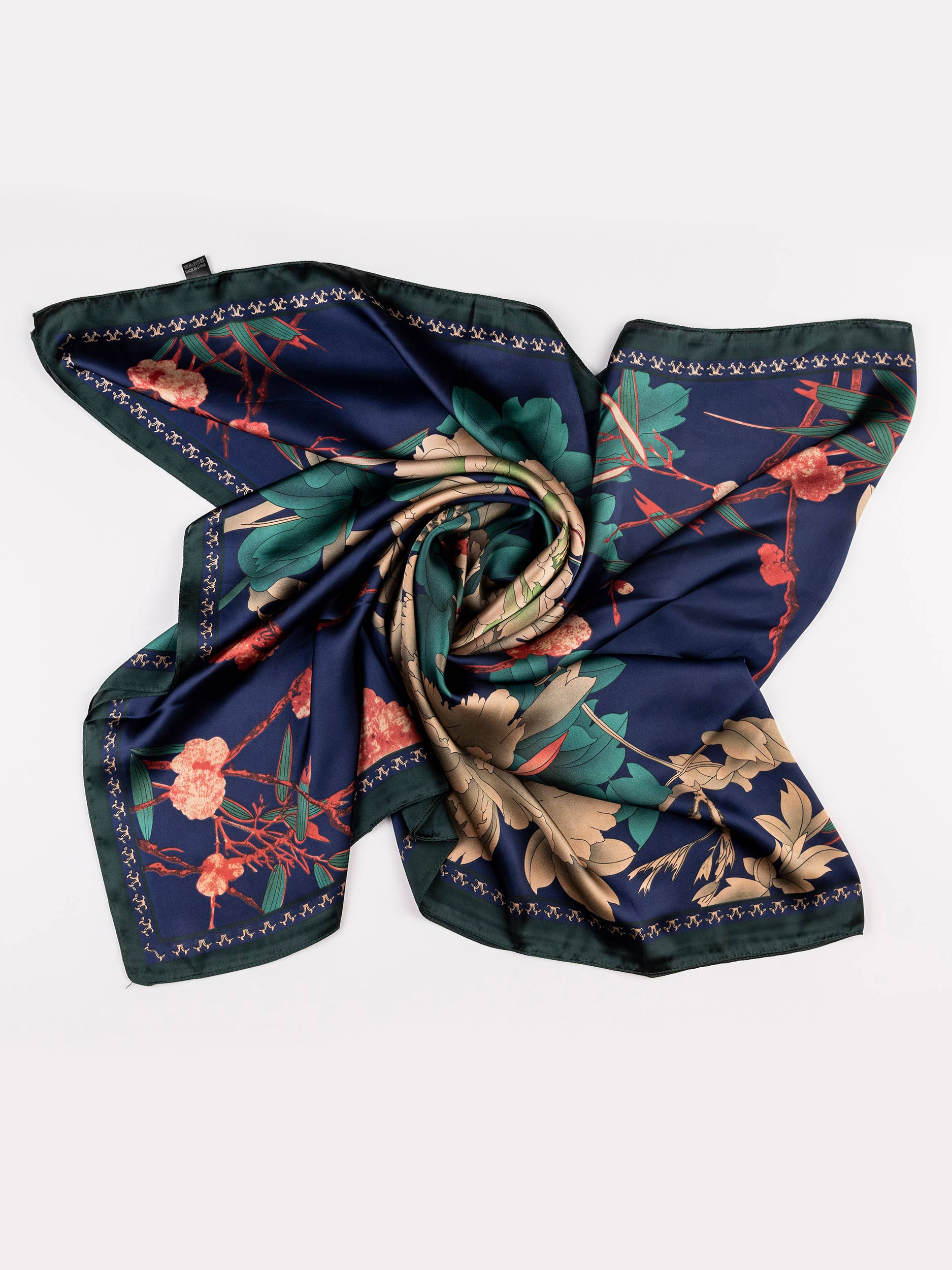 Silk Scarf