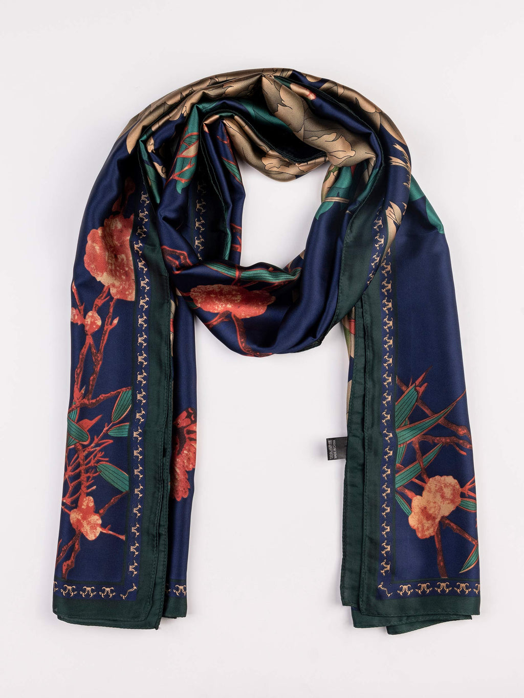 Silk Scarf