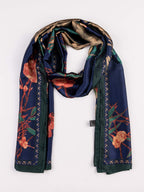 Silk Scarf