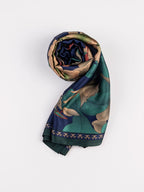 Silk Scarf