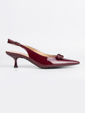 Slingback Courts