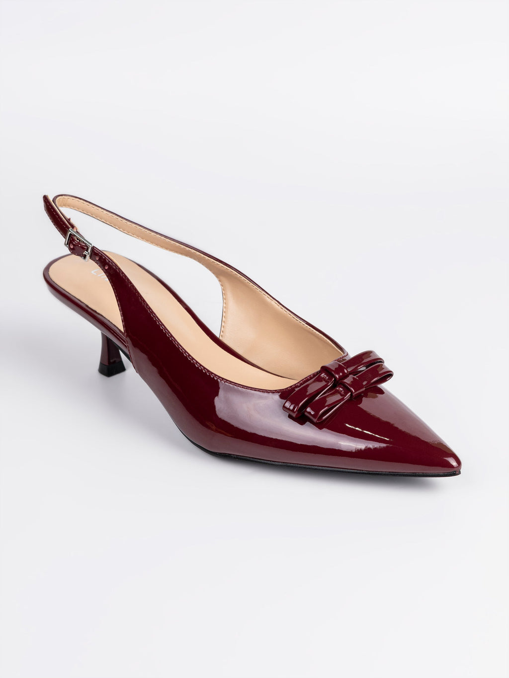 Slingback Courts