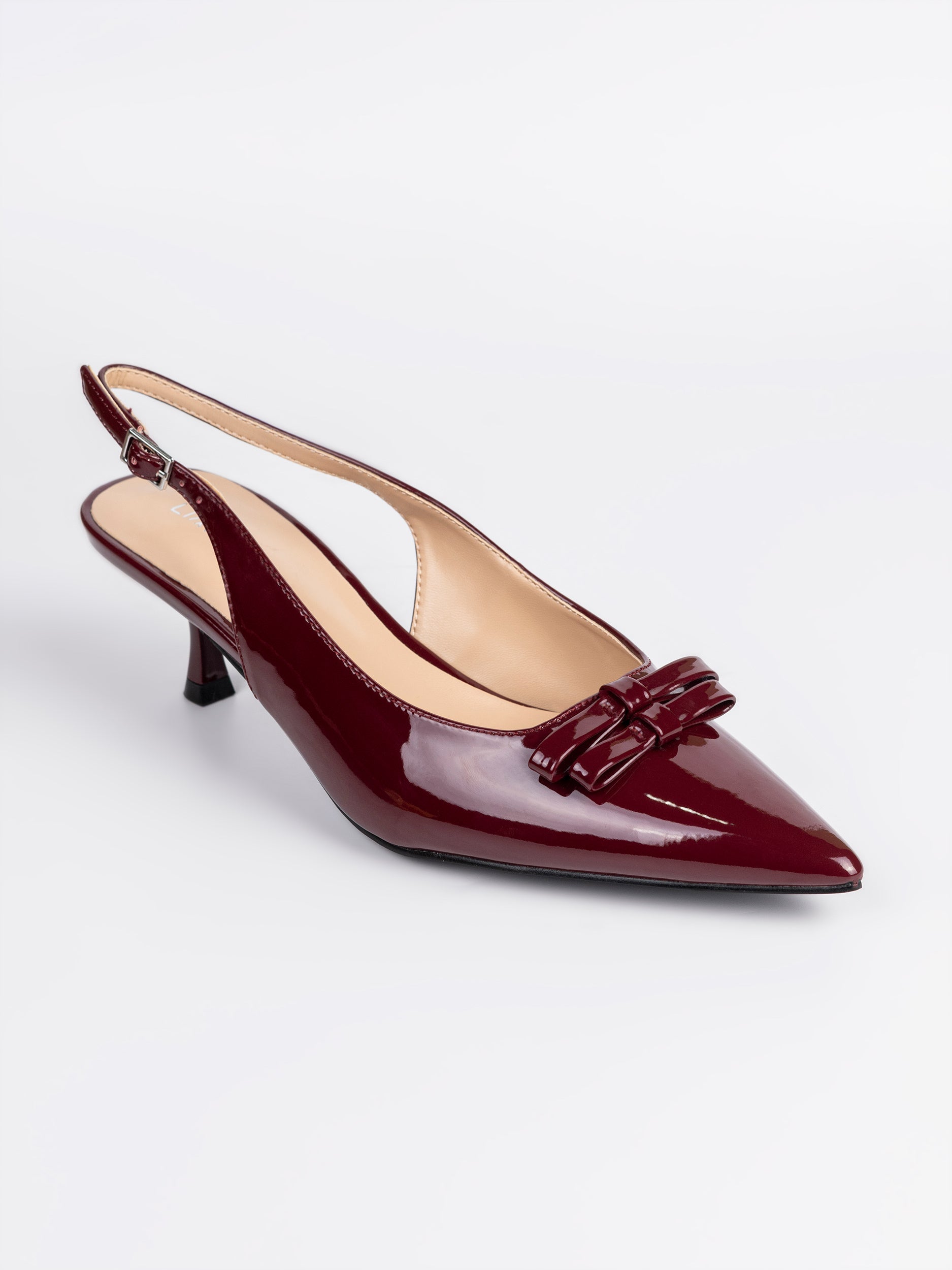 Slingback Courts