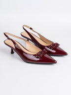 Slingback Courts