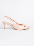 Stiletto Heels