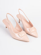 Stiletto Heels