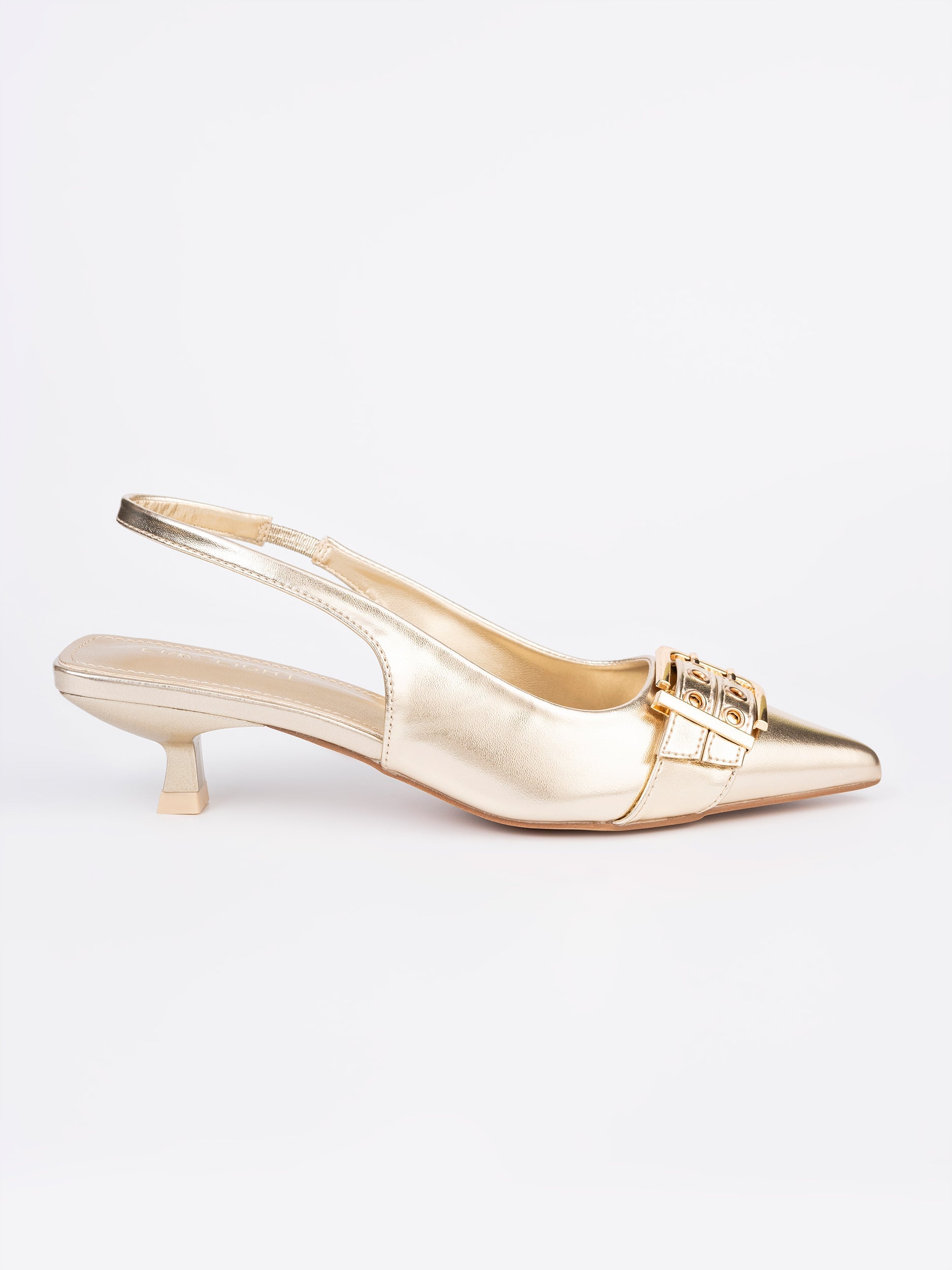 Slingback Courts