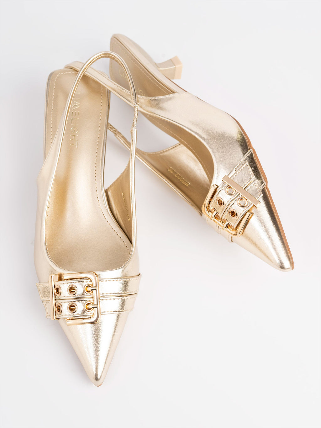 Slingback Courts