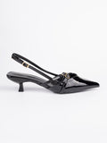 Slingback Courts