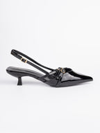 Slingback Courts
