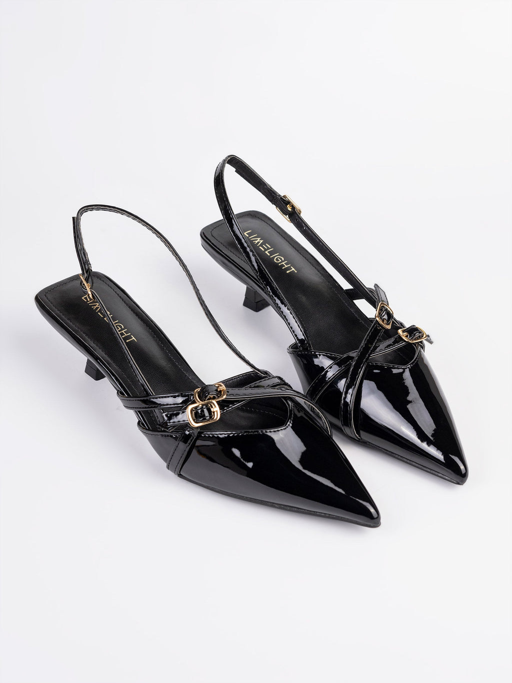 Slingback Courts