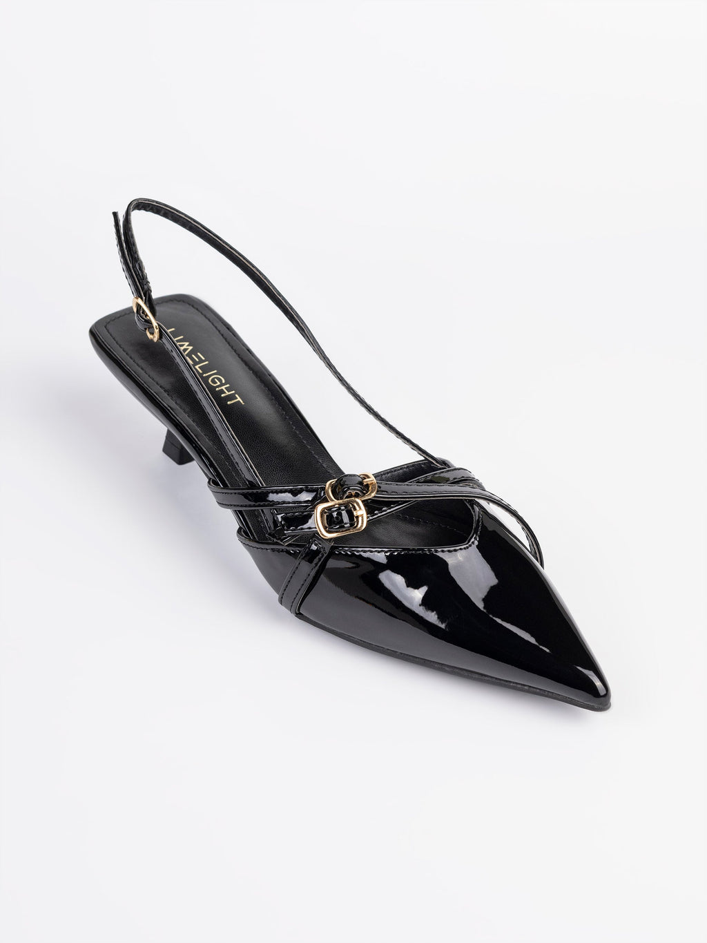 Slingback Courts