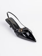 Slingback Courts