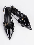 Slingback Courts