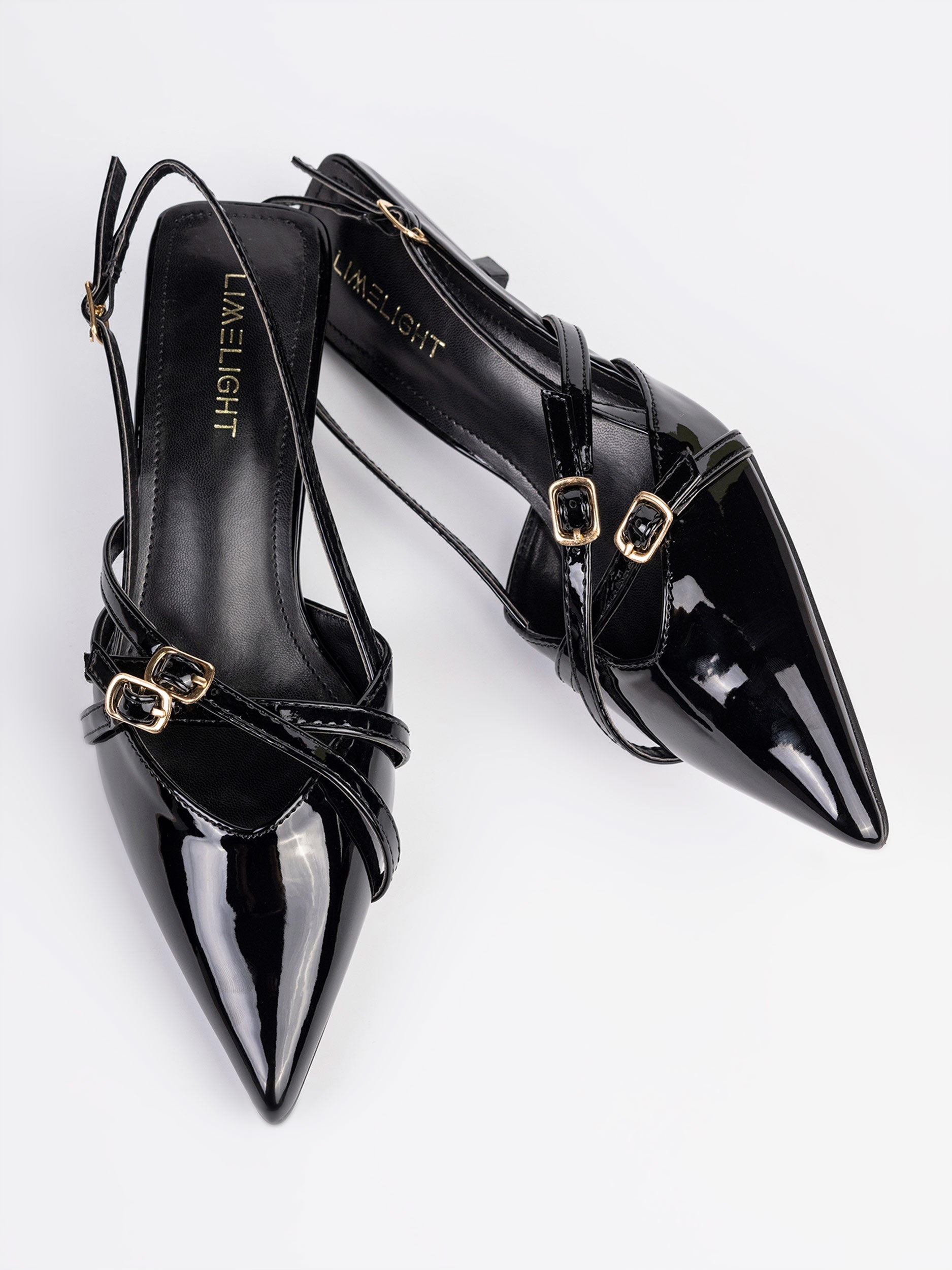 Slingback Courts