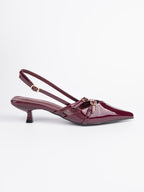 Slingback Courts