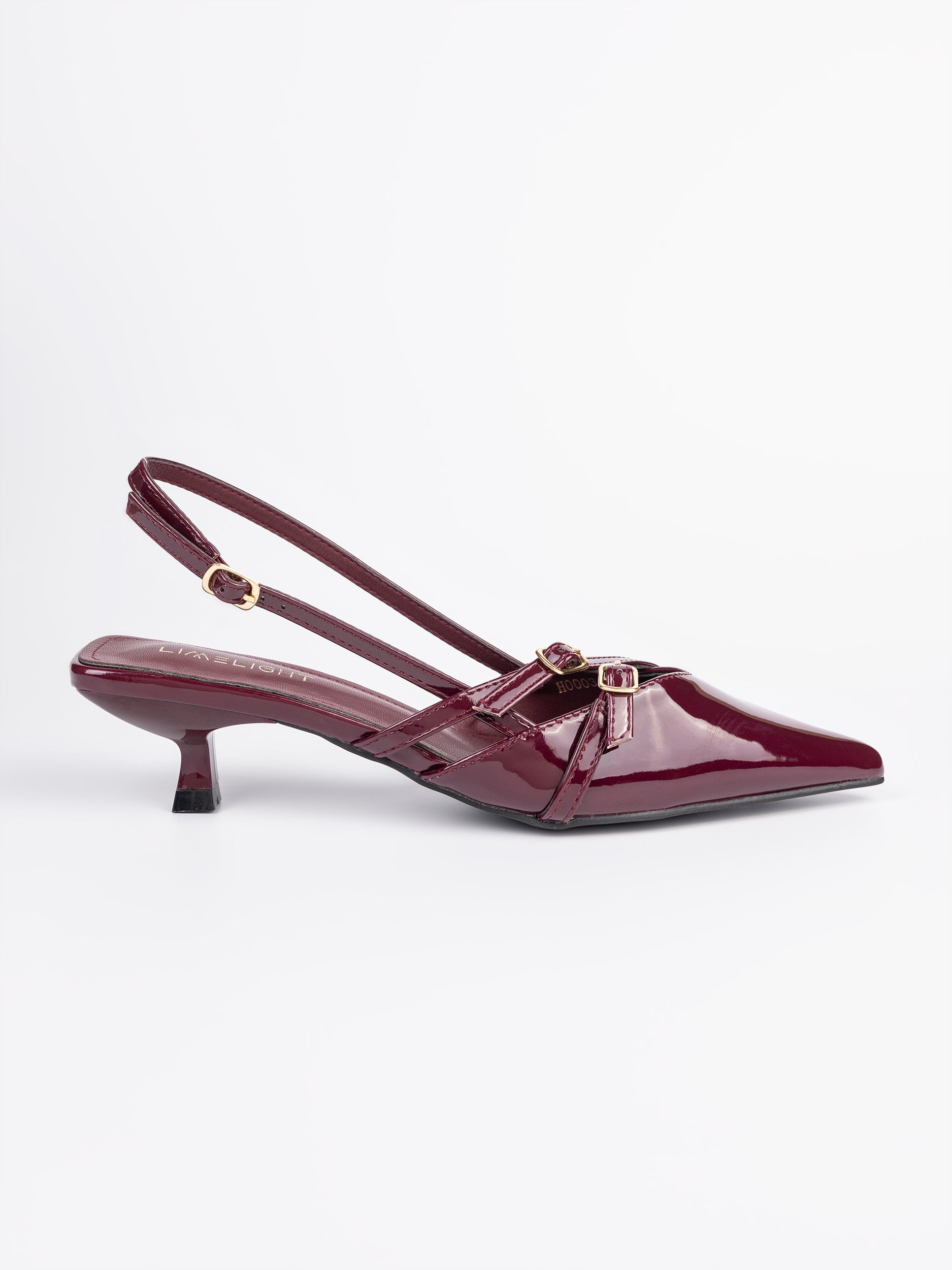 Slingback Courts