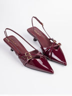 Slingback Courts