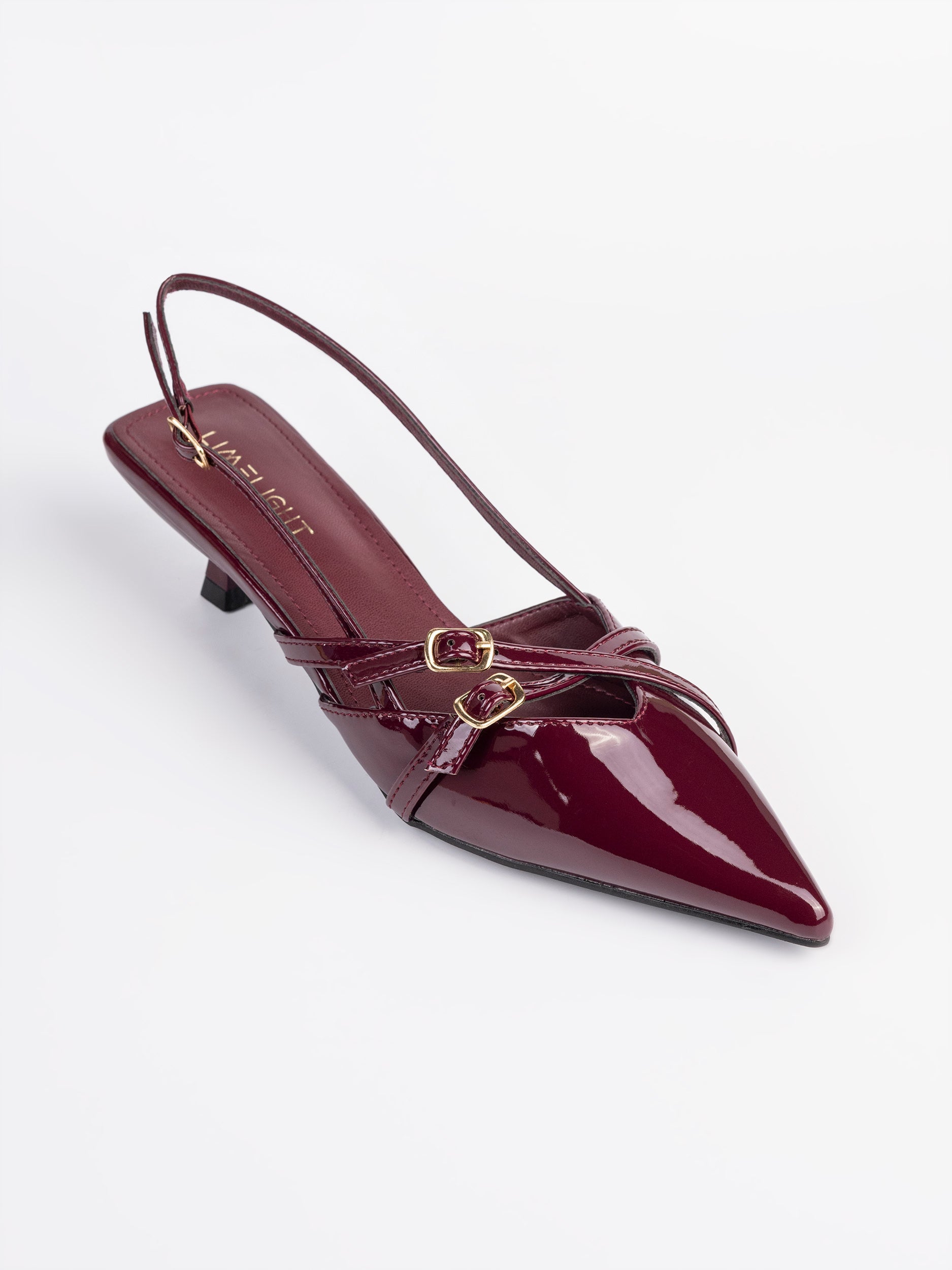 Slingback Courts