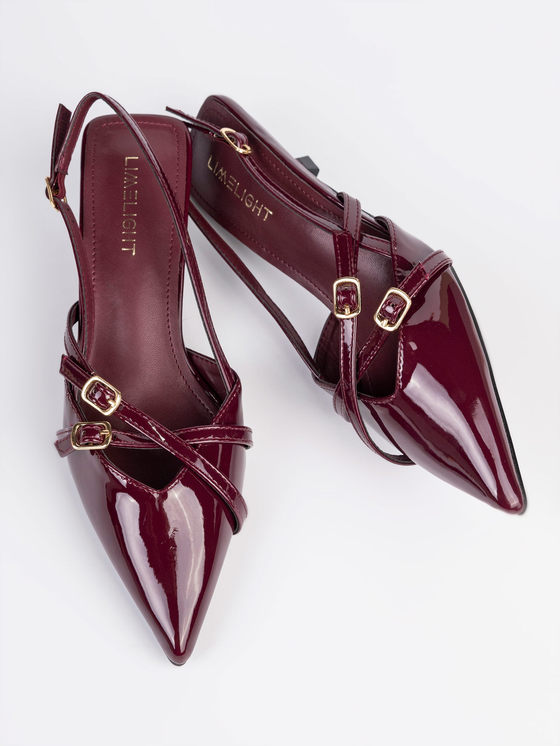 Slingback Courts