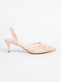 Slingback Courts