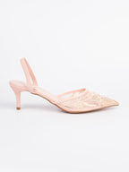 Slingback Courts