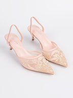 Slingback Courts