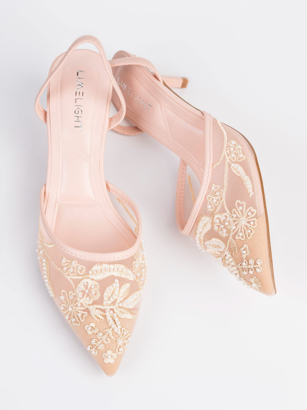 Slingback Courts