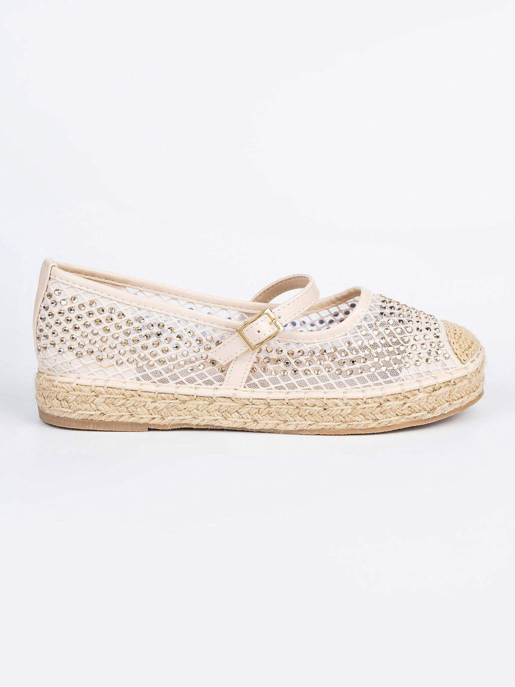 Espadrille Shoes