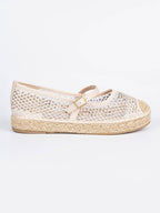 Espadrille Shoes