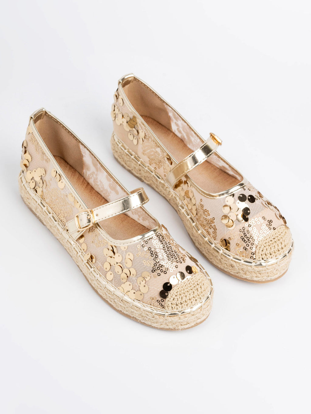 Espadrille Shoes