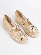 Espadrille Shoes