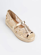Espadrille Shoes