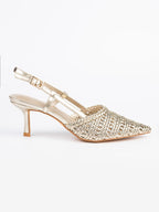 Embellished Courts