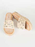 Slides- Embellished
