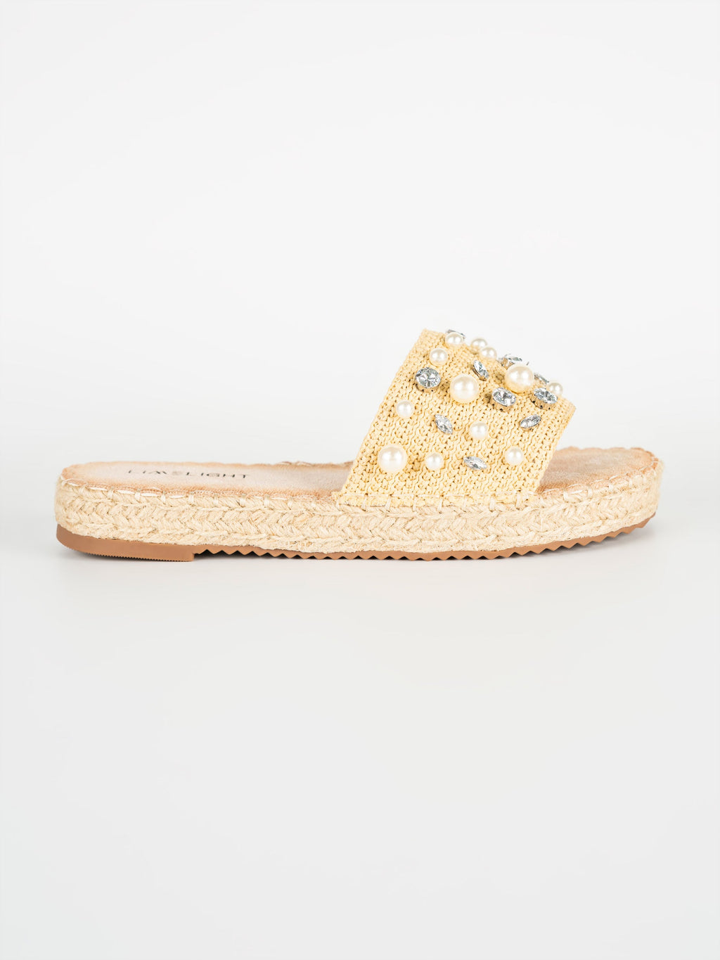Slides- Embellished