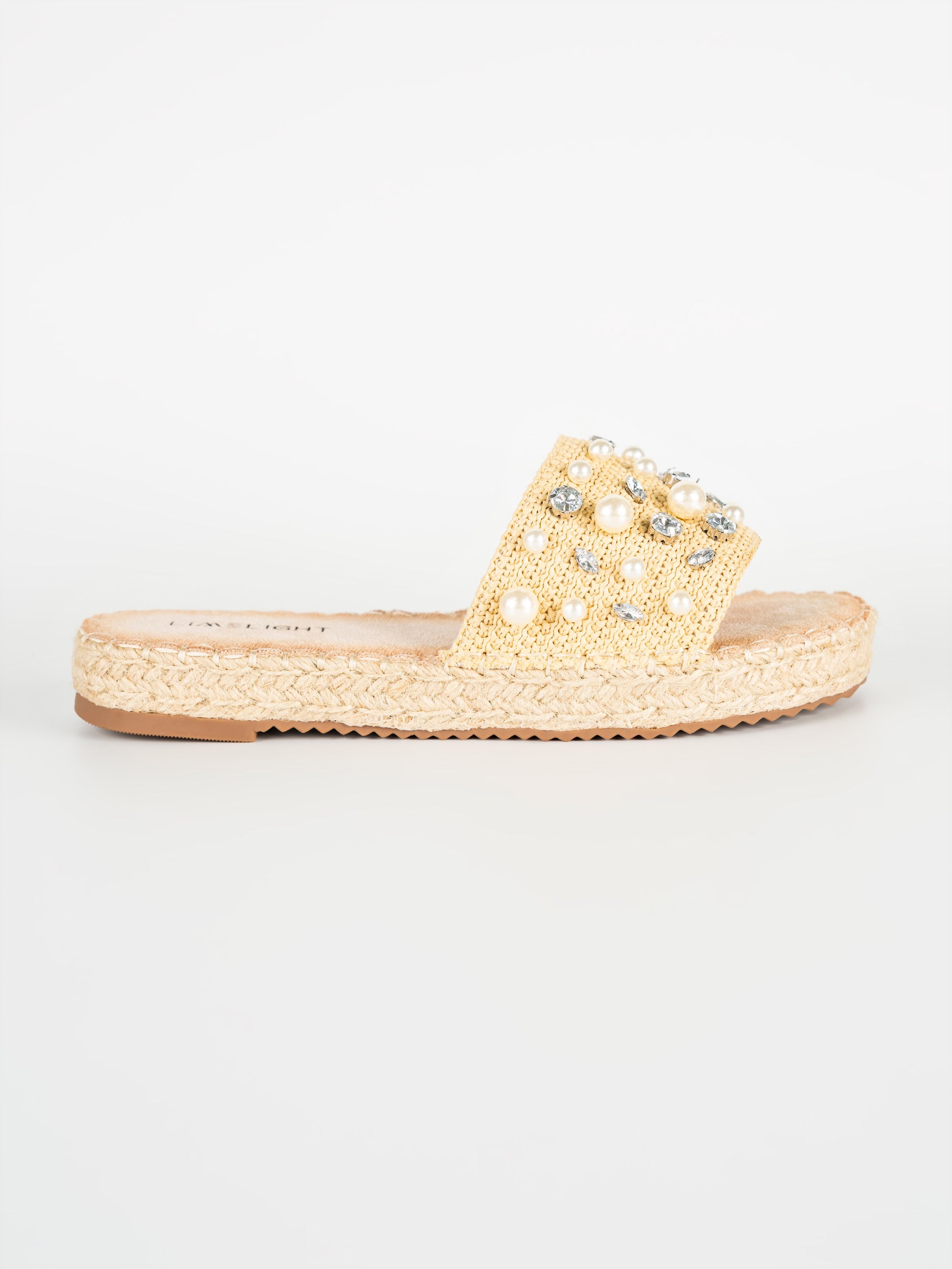Slides- Embellished