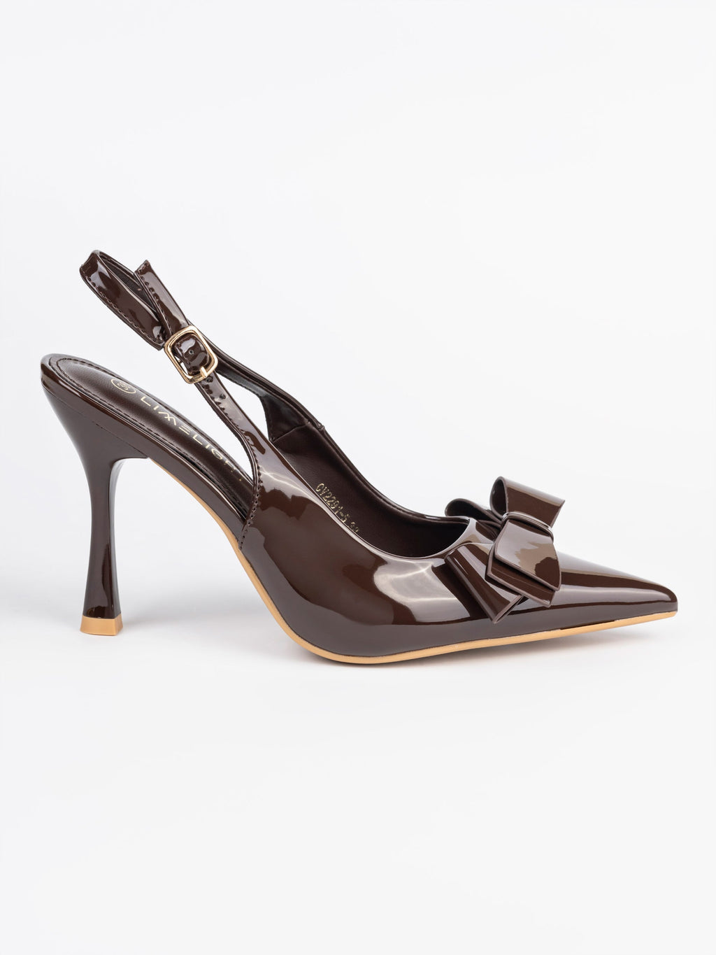 Stiletto Heels