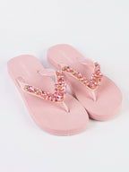 Embellished Slipers