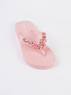 Embellished Slipers