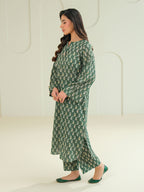 Khaddar Shirt-Printed (Unstitched)