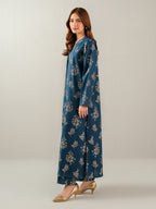 Khaddar Shirt-Printed (Unstitched)