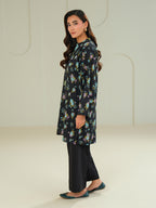 Khaddar Shirt-Printed (Unstitched)