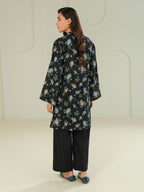 Khaddar Shirt-Printed (Unstitched)